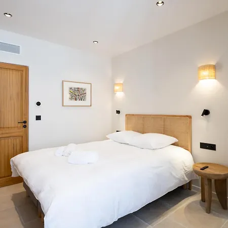 Port De Tropez & Place Des Lices - Clemenceau Daire *