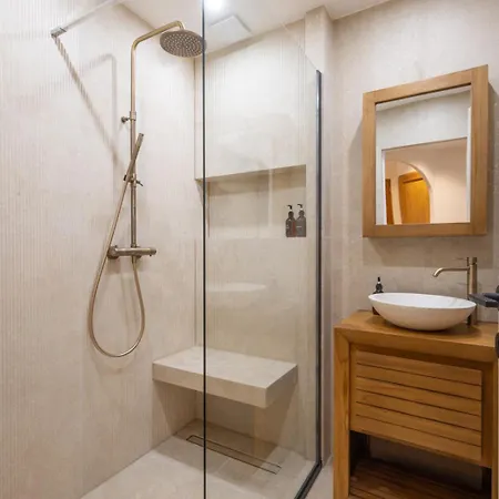 Apartment Appartement Port De Saint Tropez Et Place Des Lices Saint-Tropez