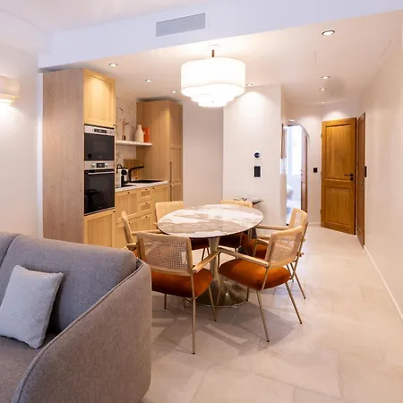 Apartmán Port De Tropez & Place Des Lices - Clemenceau Saint Tropez