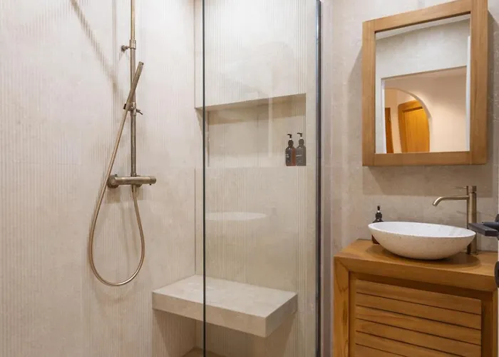 Апартаменты Port De Tropez & Place Des Lices - Clemenceau Сен-Тропе