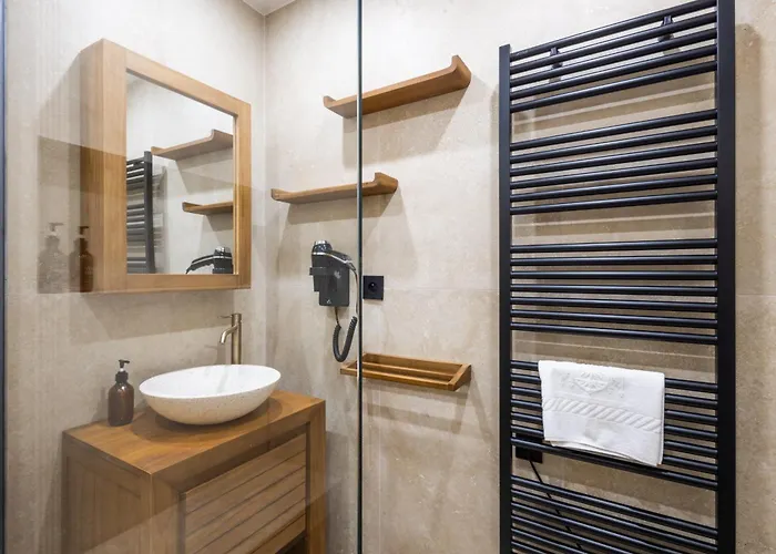 Port De Tropez & Place Des Lices - Clemenceau Апартаменты